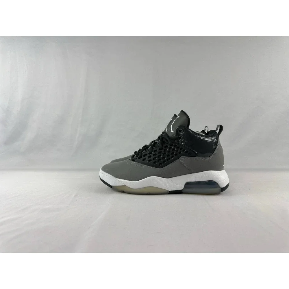Nike Air Jordan Maxin 200 'Smoke Grey' CD6107-002 Men's Size 9